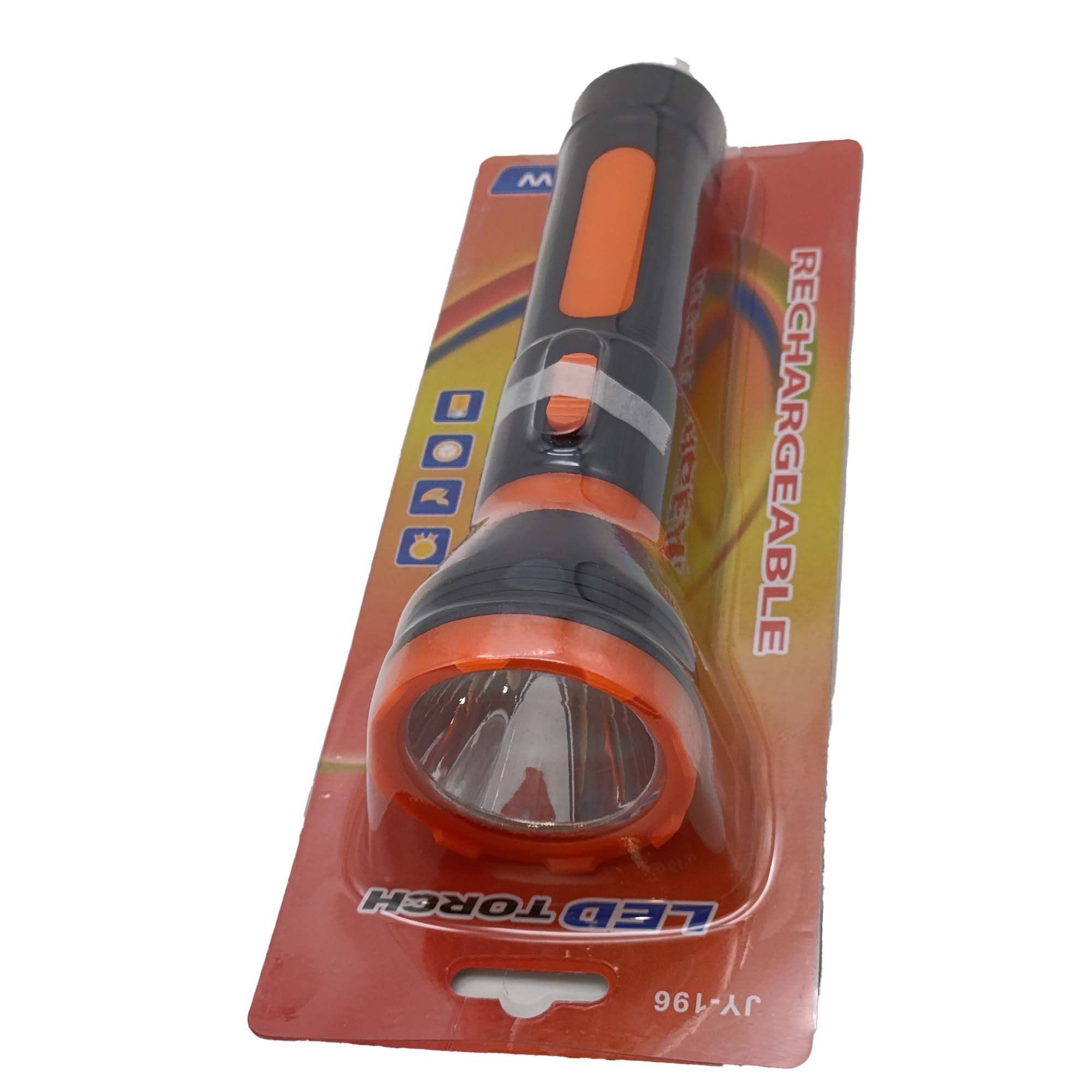 Фонарь ручной  РД82973