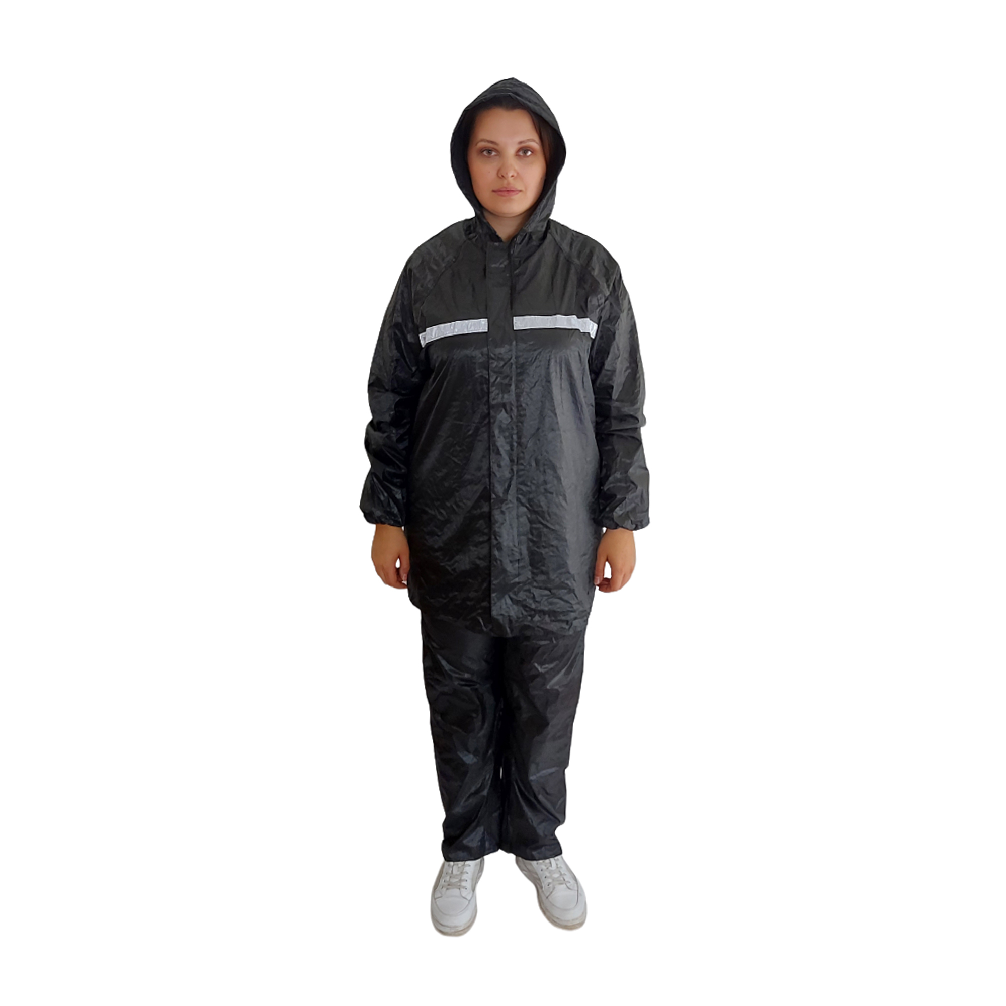 Костюм защитный XL, XXL, XXXL 3 цвета РД42279