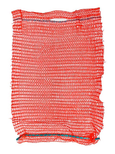 Сетка для овощей 30кг 45х75 цветная