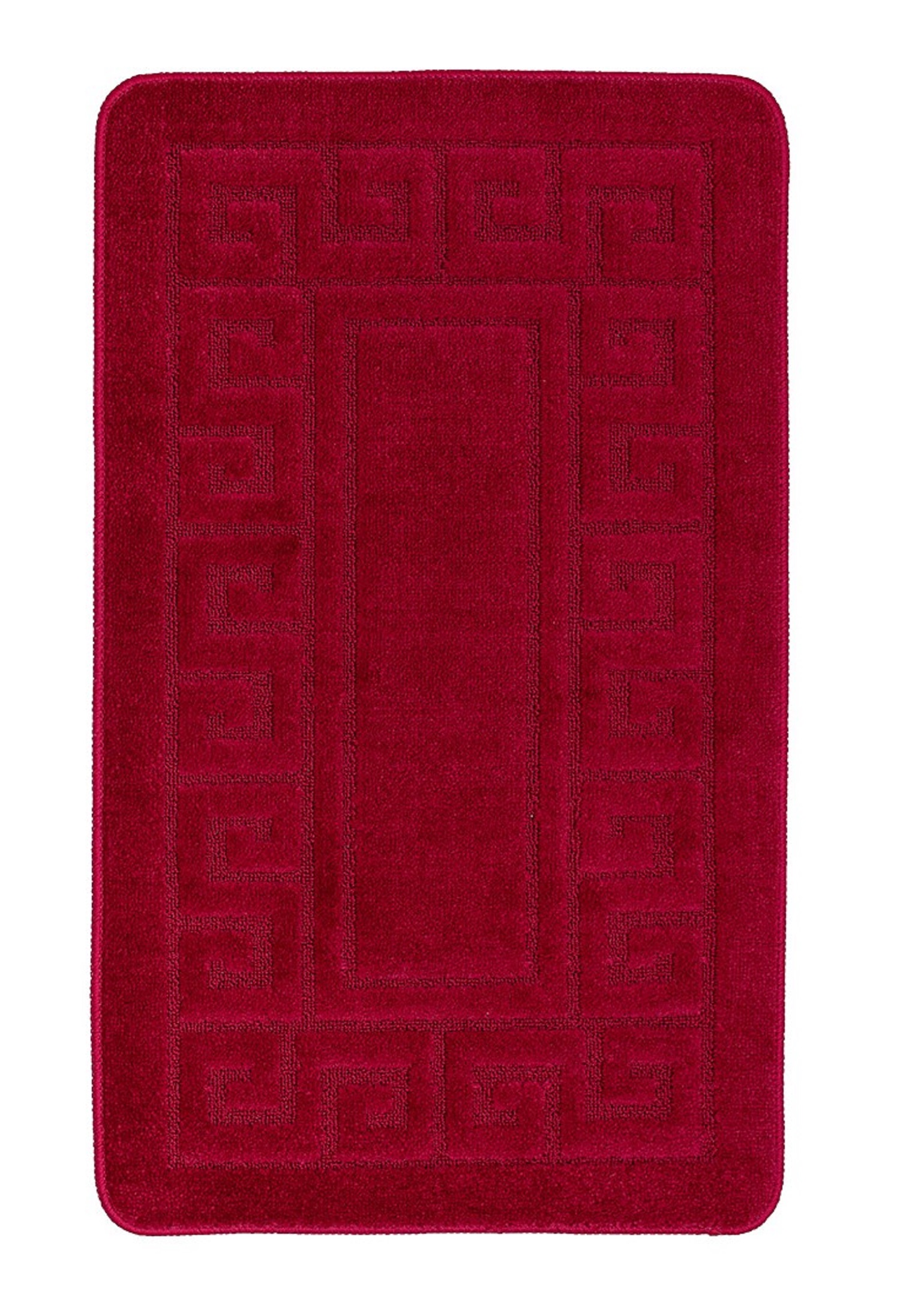 Коврик для ванной 48х78см РД53381