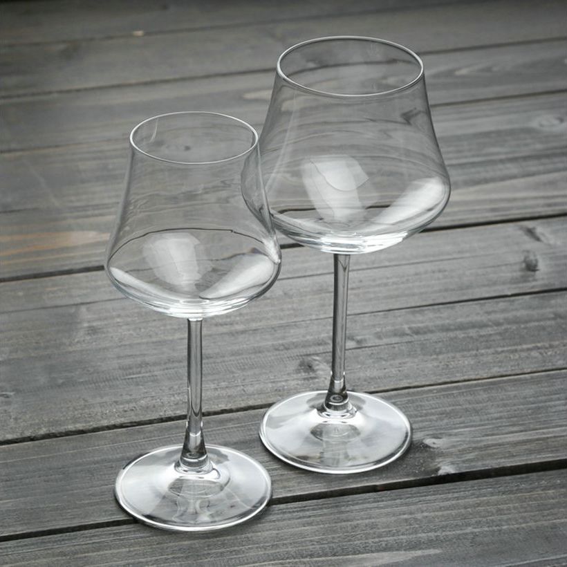 Бокал для вина 320мл 6шт RCR Calice Ego 