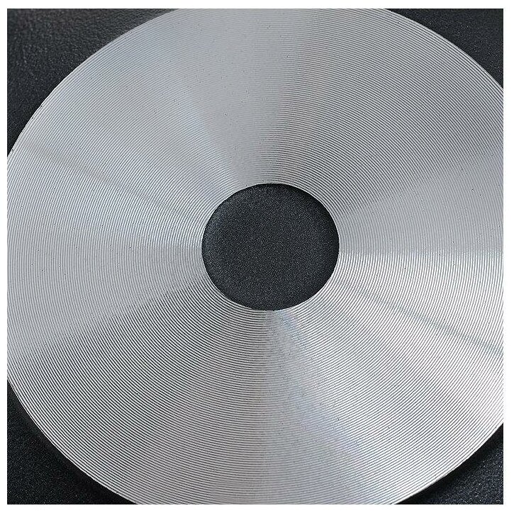 Казан 4,5л ал. литой для плова с апп ст.кр