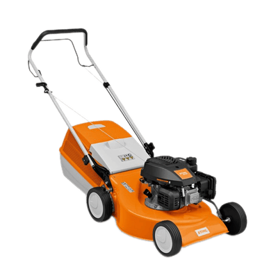 Газонокосилки, триммеры, мотокосы