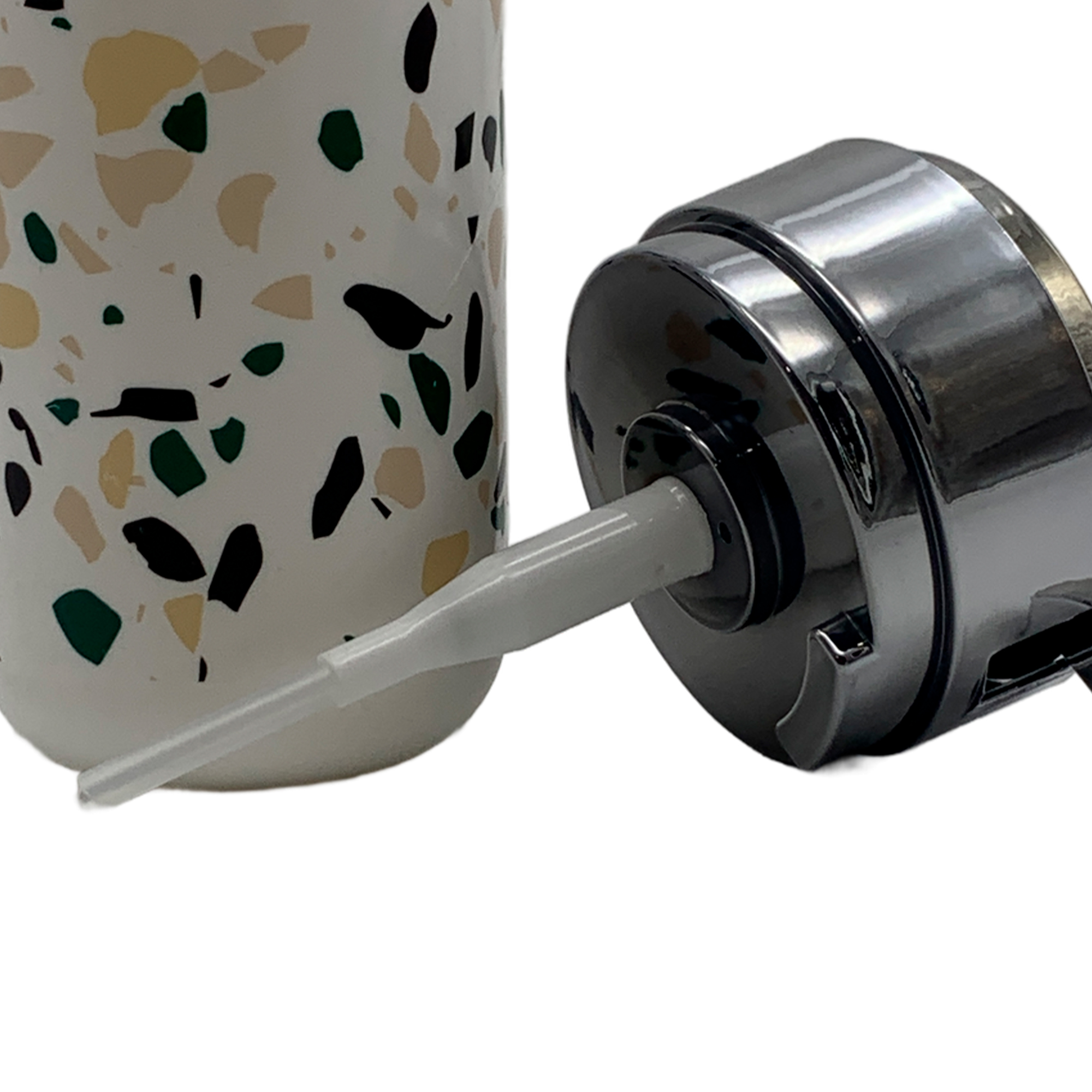 Диспенсер для мыла РД66836