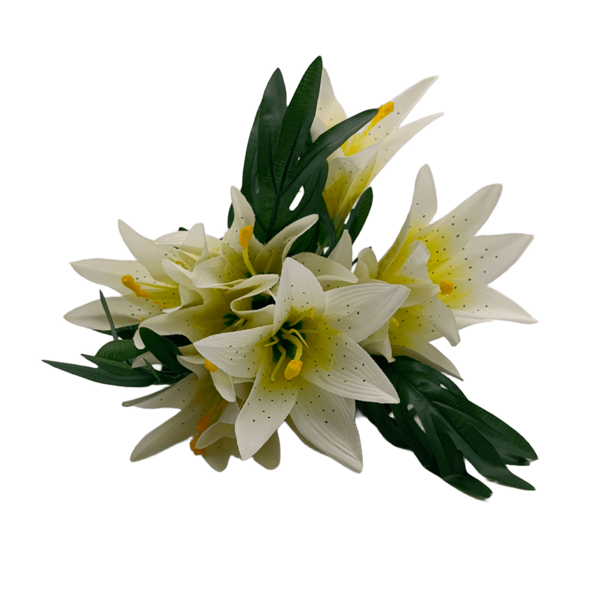 Букет Лилия 10 голов