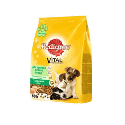 Корм для животных