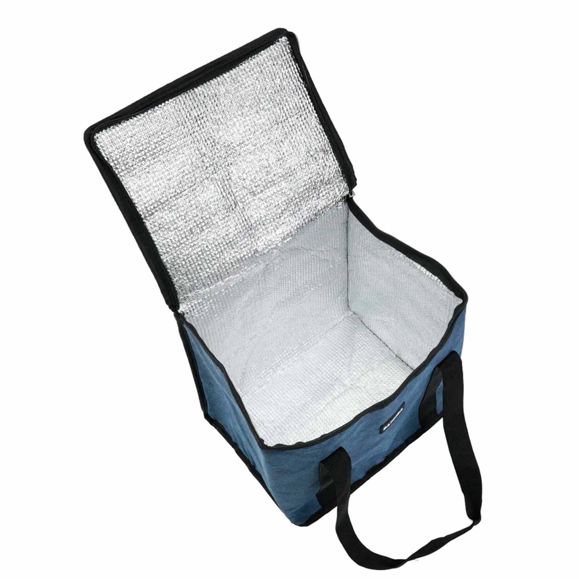 Сумка-холодильник 16л 33х15х33см РД80573