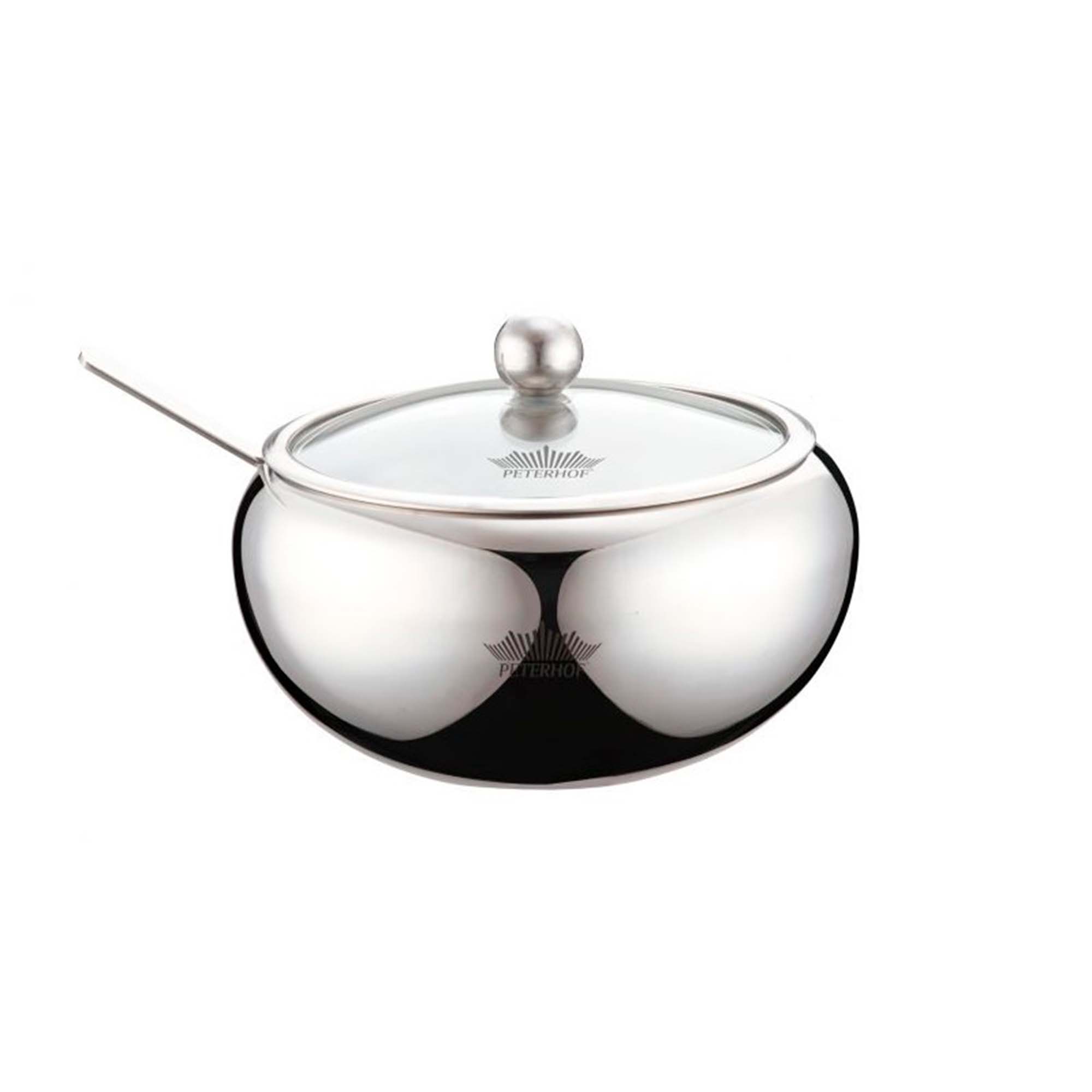 Сахарница 560мл с/к