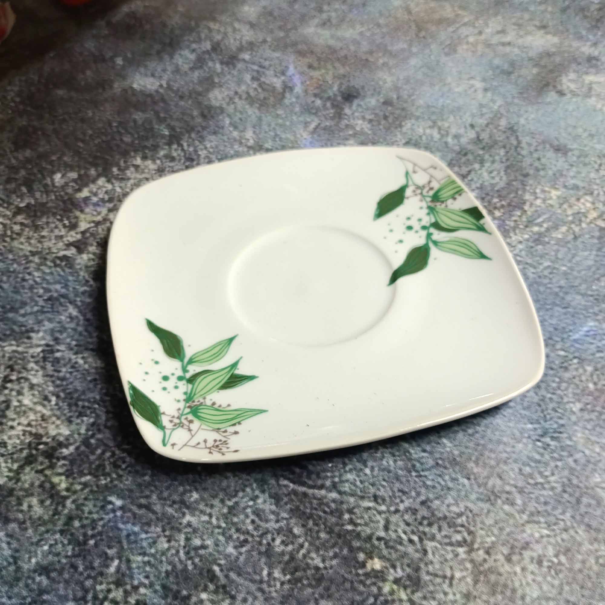 Блюдце 15,5см РД83246