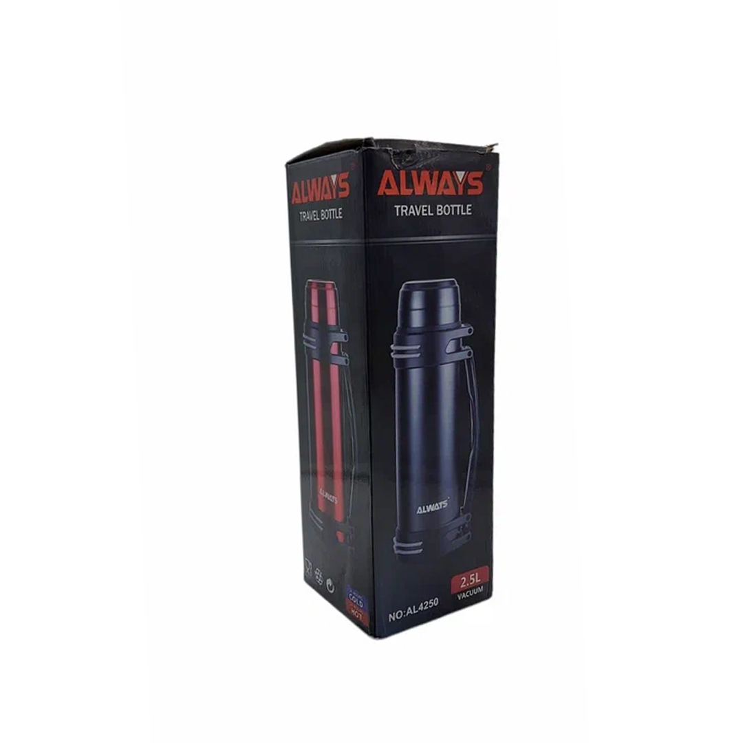 Термос 2,5л  РД42248