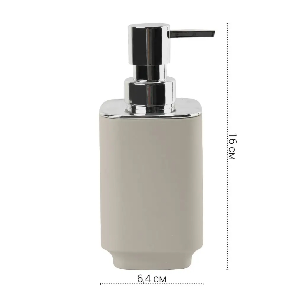 Диспенсер для мыла РД66546