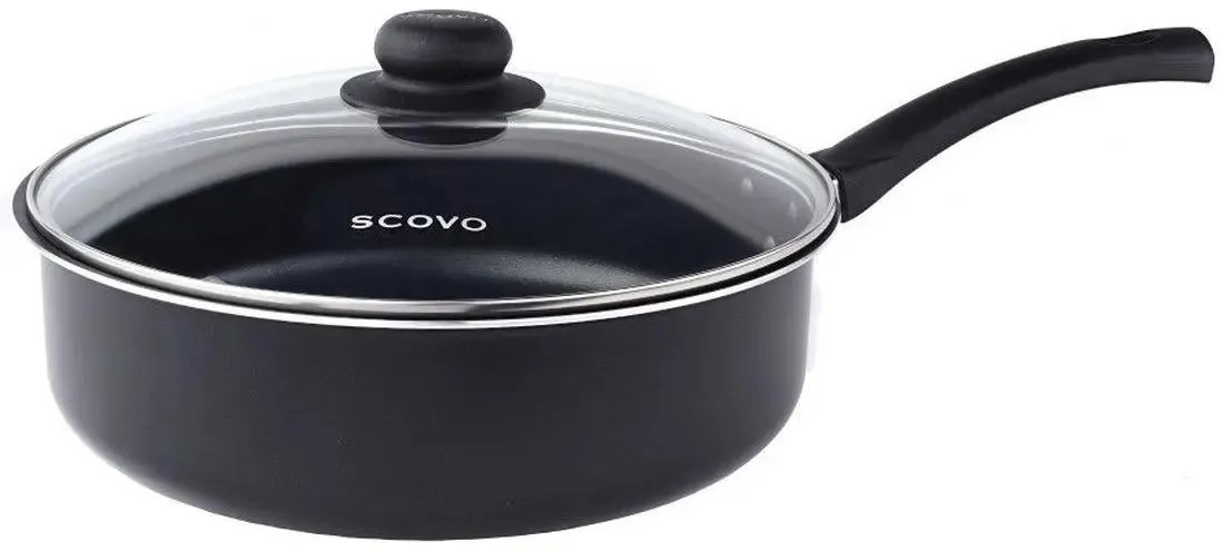 Сотейник 240мм Consul.ст.кр. RC-020