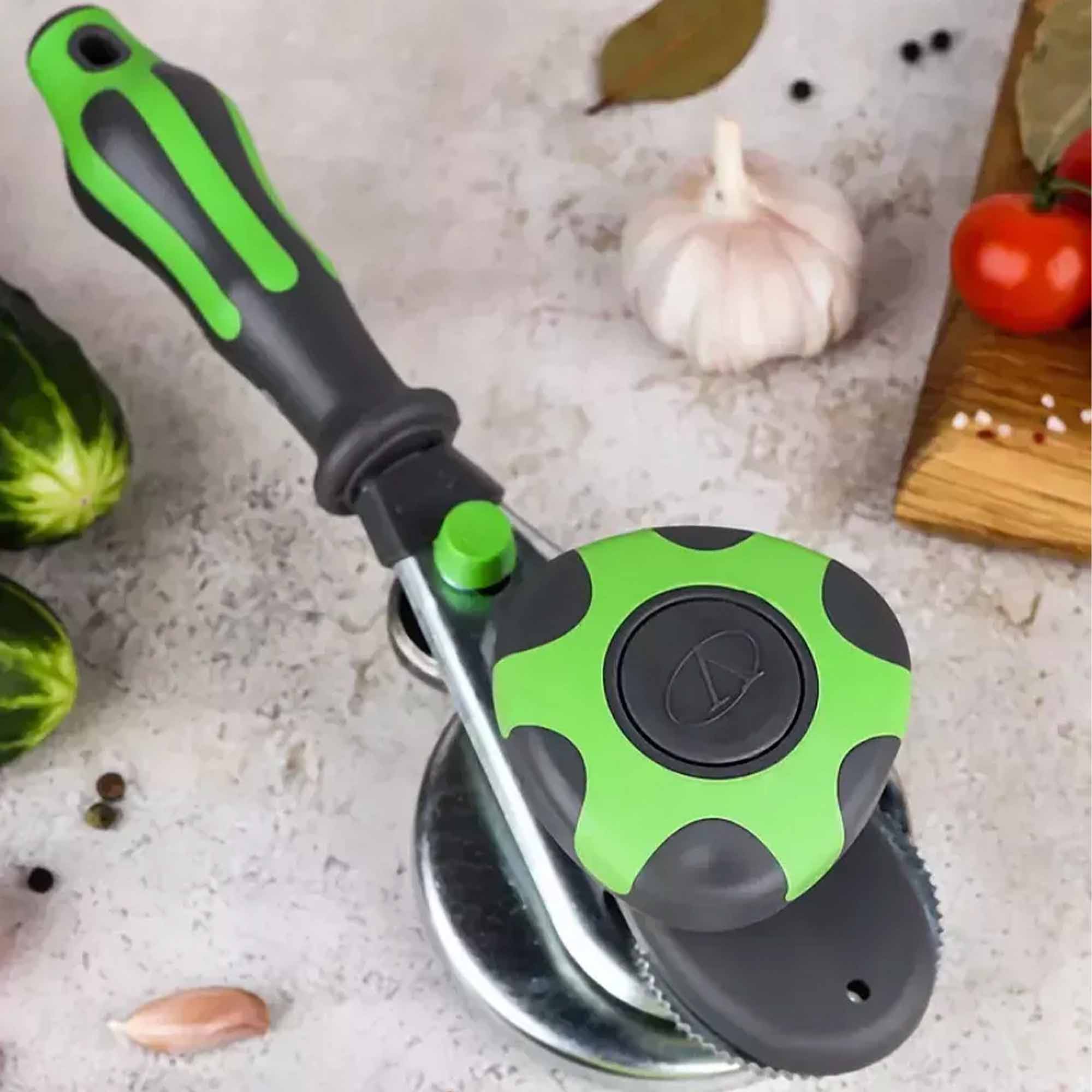 Машинка закаточная автоматическая "Щелчок" РД86384