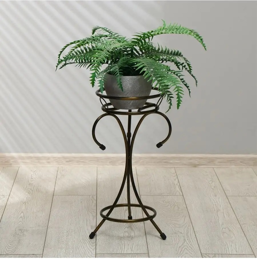 Подставка под цветы "Пикассо" 1 горшок