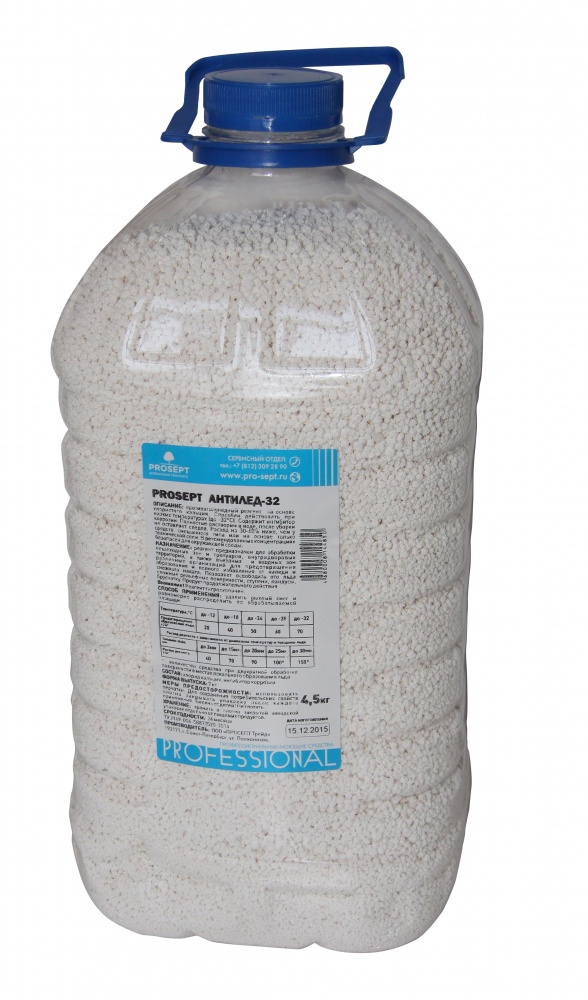 Антилед 5кг INIS