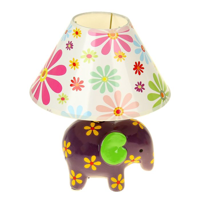 Лампа настольная 26см РД 58917 Лампа настольная 26см РД 58917