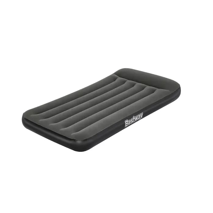 Матрас надувной 188x99x30см Bestway Tritech Airbed с подголовником