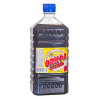 Олифа "Оксоль" 1л кан.
