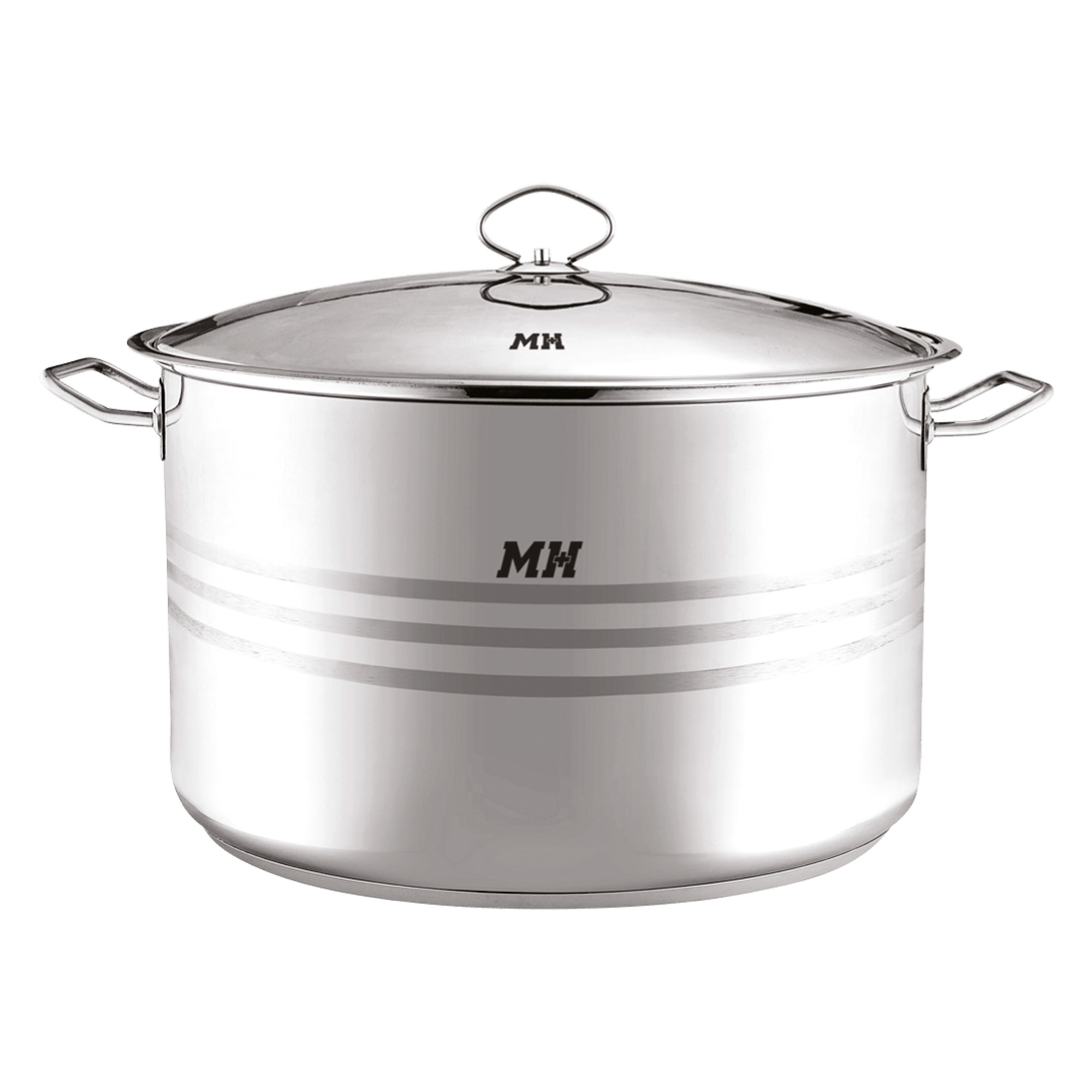 Котел 41л нержавеющая сталь