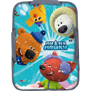 Ледянка с рисунком ЛПРМ4054 ми-ми-мишки