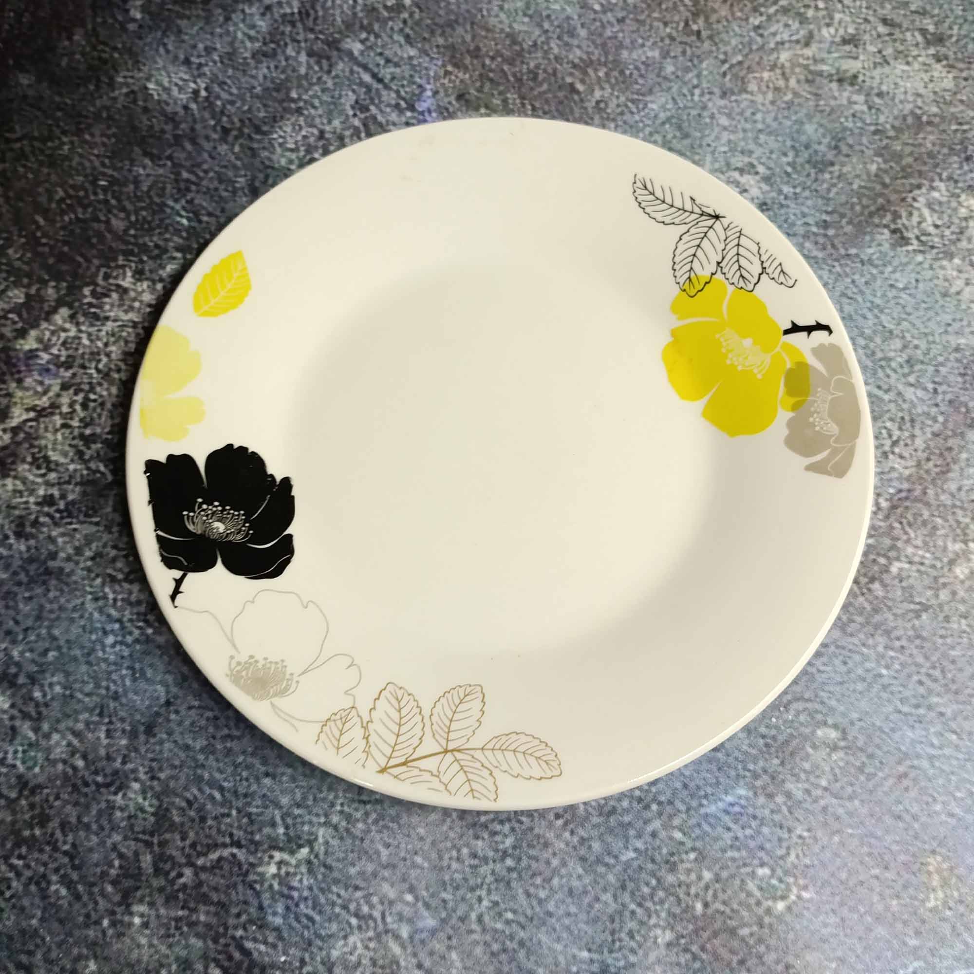 Тарелка 190мм десертная РД83123