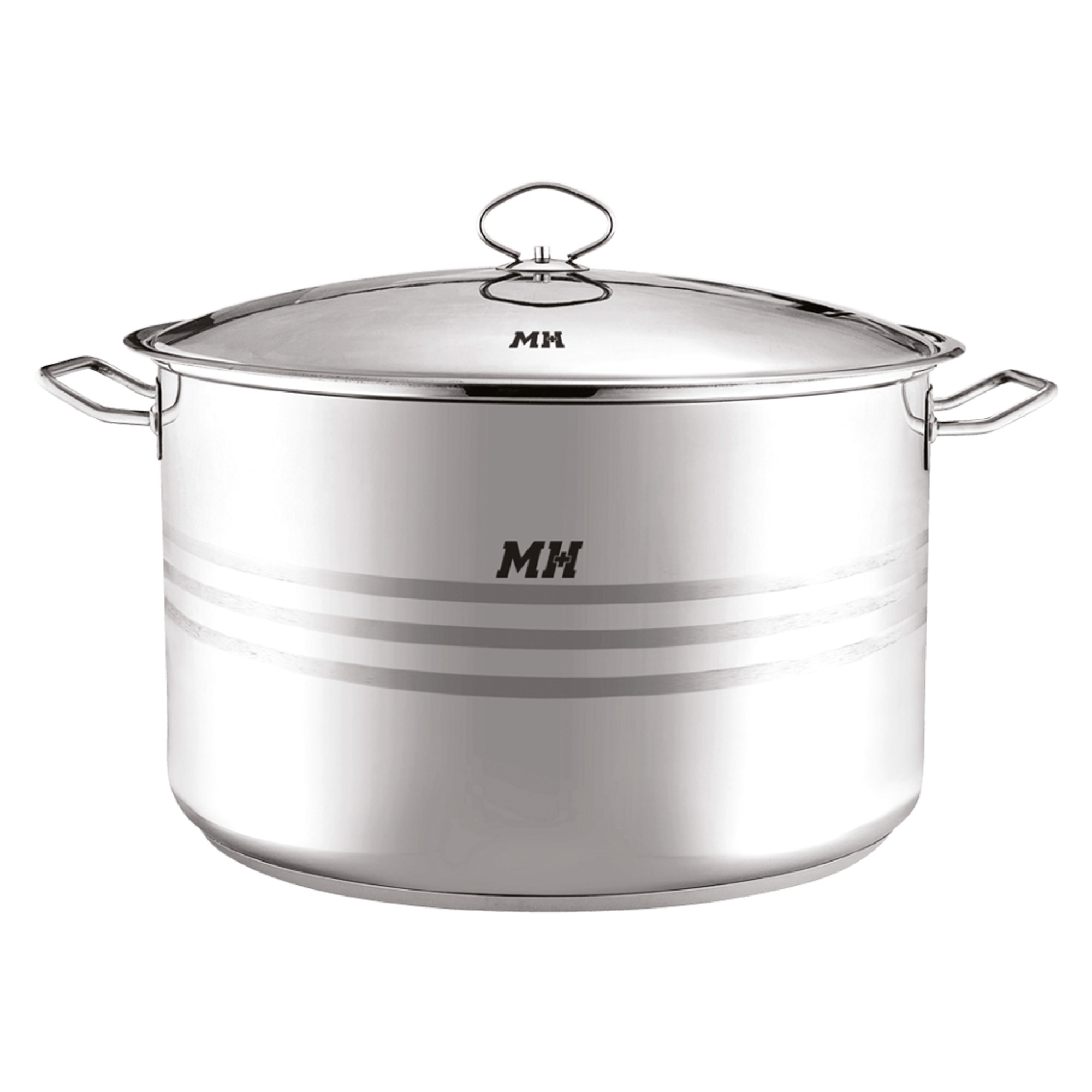 Котел 35л нержавеющая сталь