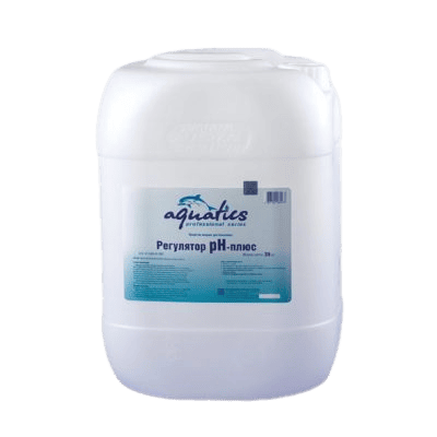 Химия для бассейнов