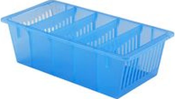 Контейнер для специй (5 секций)