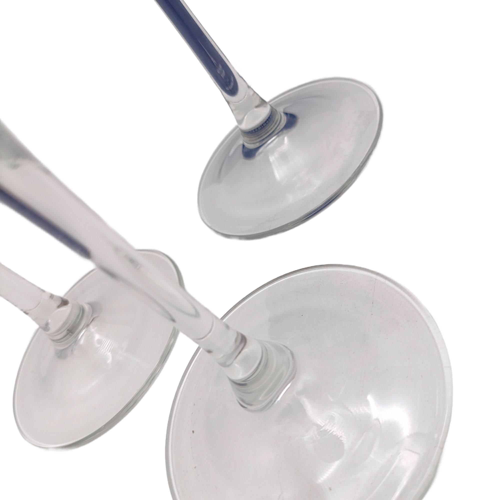 Бокал для вина 450мл 6шт Селест L5832/0 