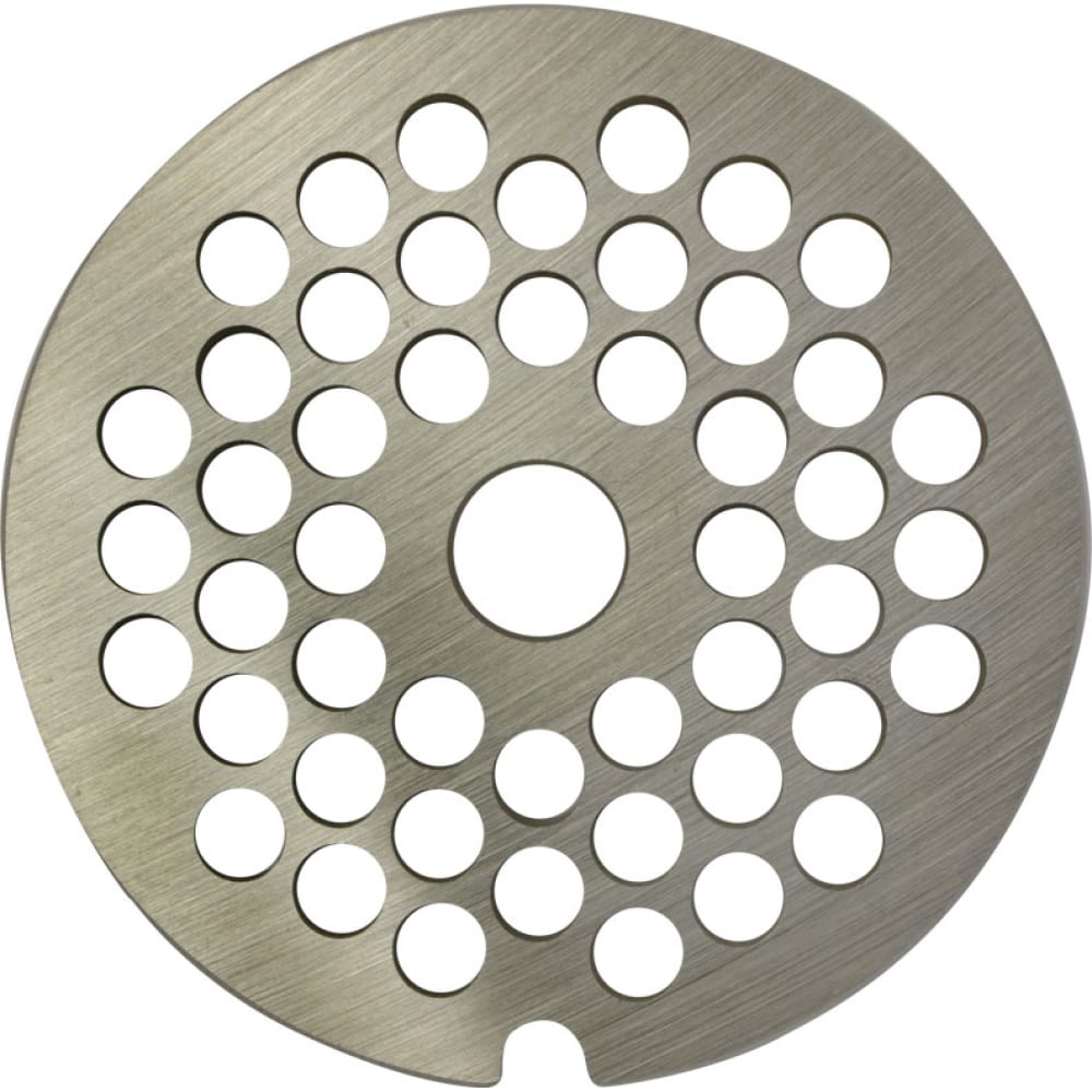 Сетка к мясорубке крупная Сетка к мясорубке крупная