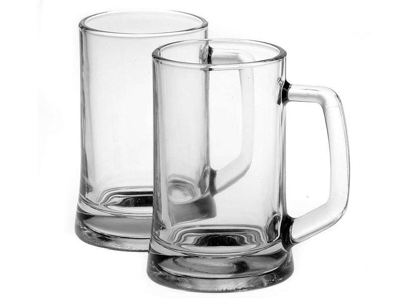 Кружка для пива 300мл Pub SL