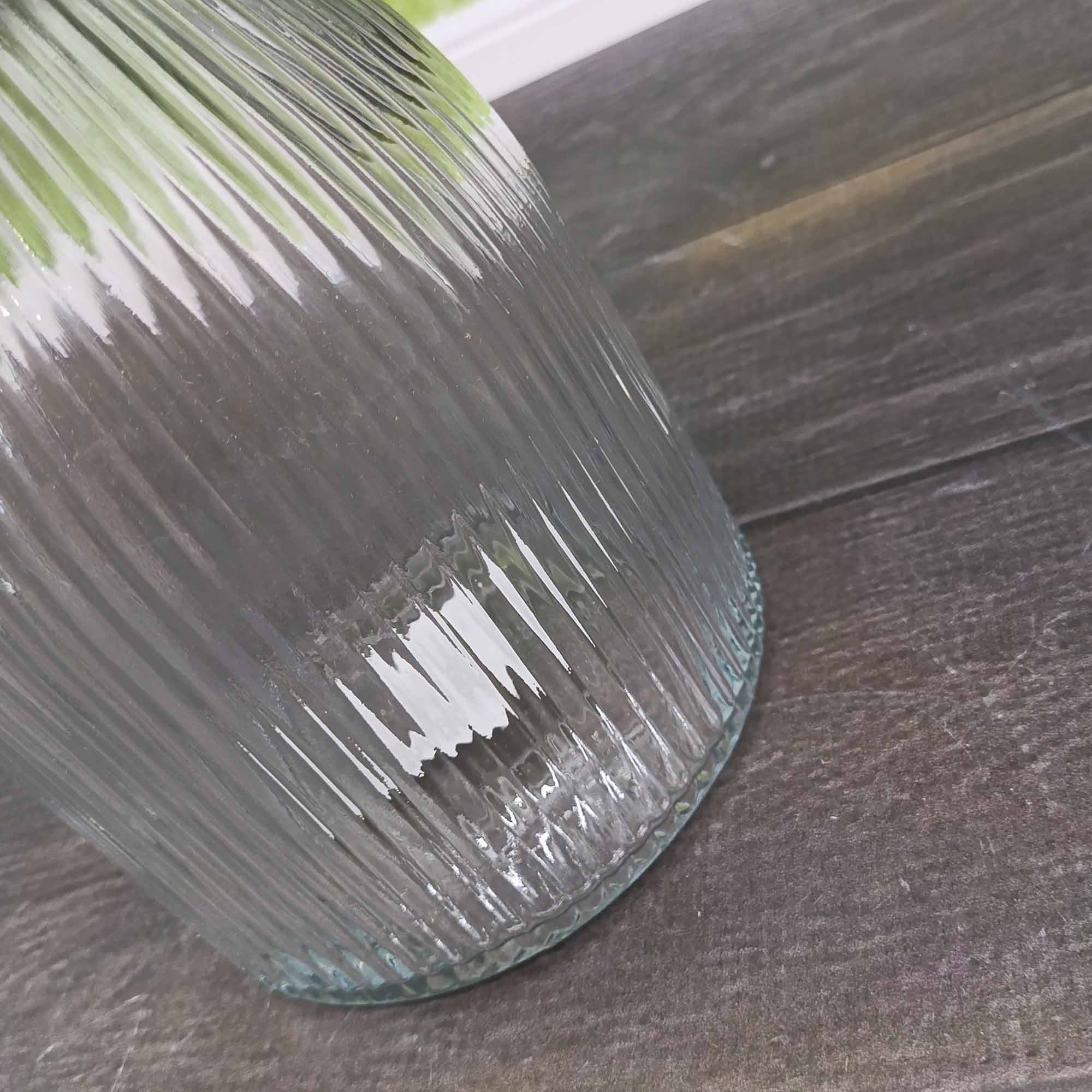 Ваза для цветов 11х20 Кувшин РД80009