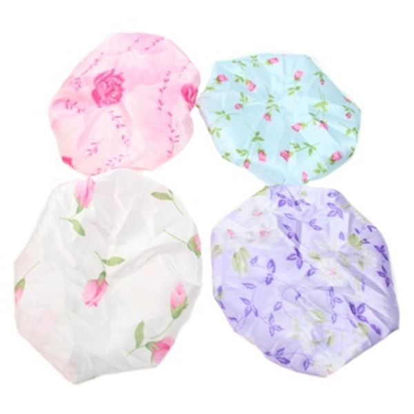 Шапочка для душа 1шт РД 49267