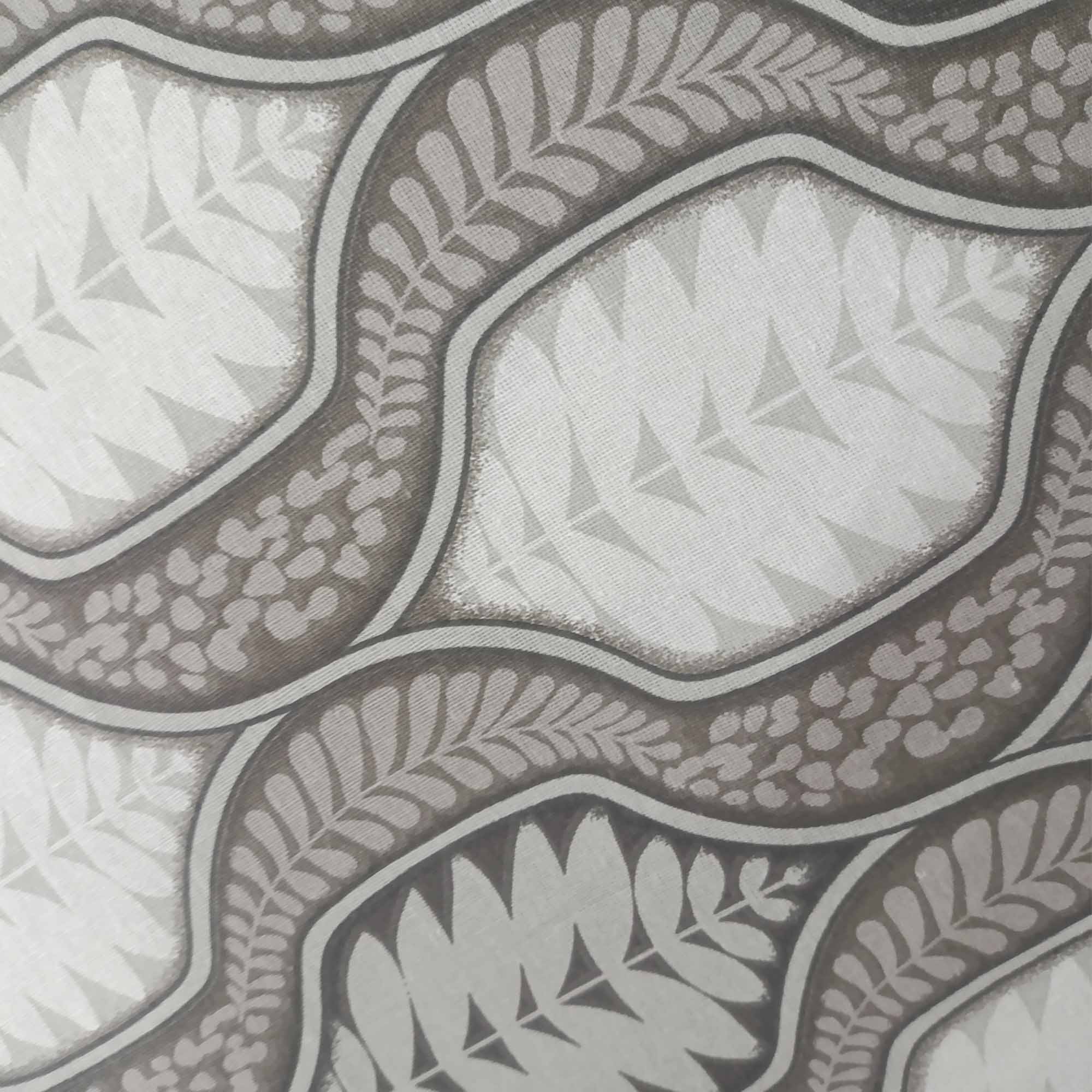 Наволочка 50х70 ДомВелл (Бязь) 1284 Мозаика