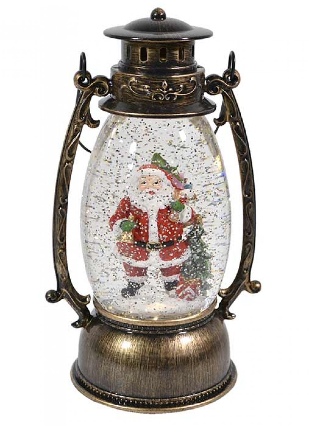 Фигура настольная 23,7х14х11см РД19385