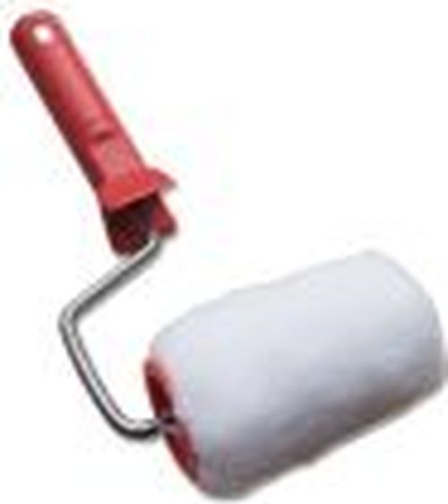 Валик мех искусств. 100мм /Р/