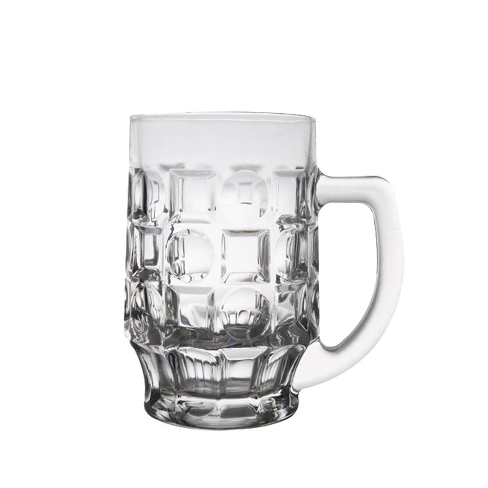 Кружка для пива 500мл ПАБ 