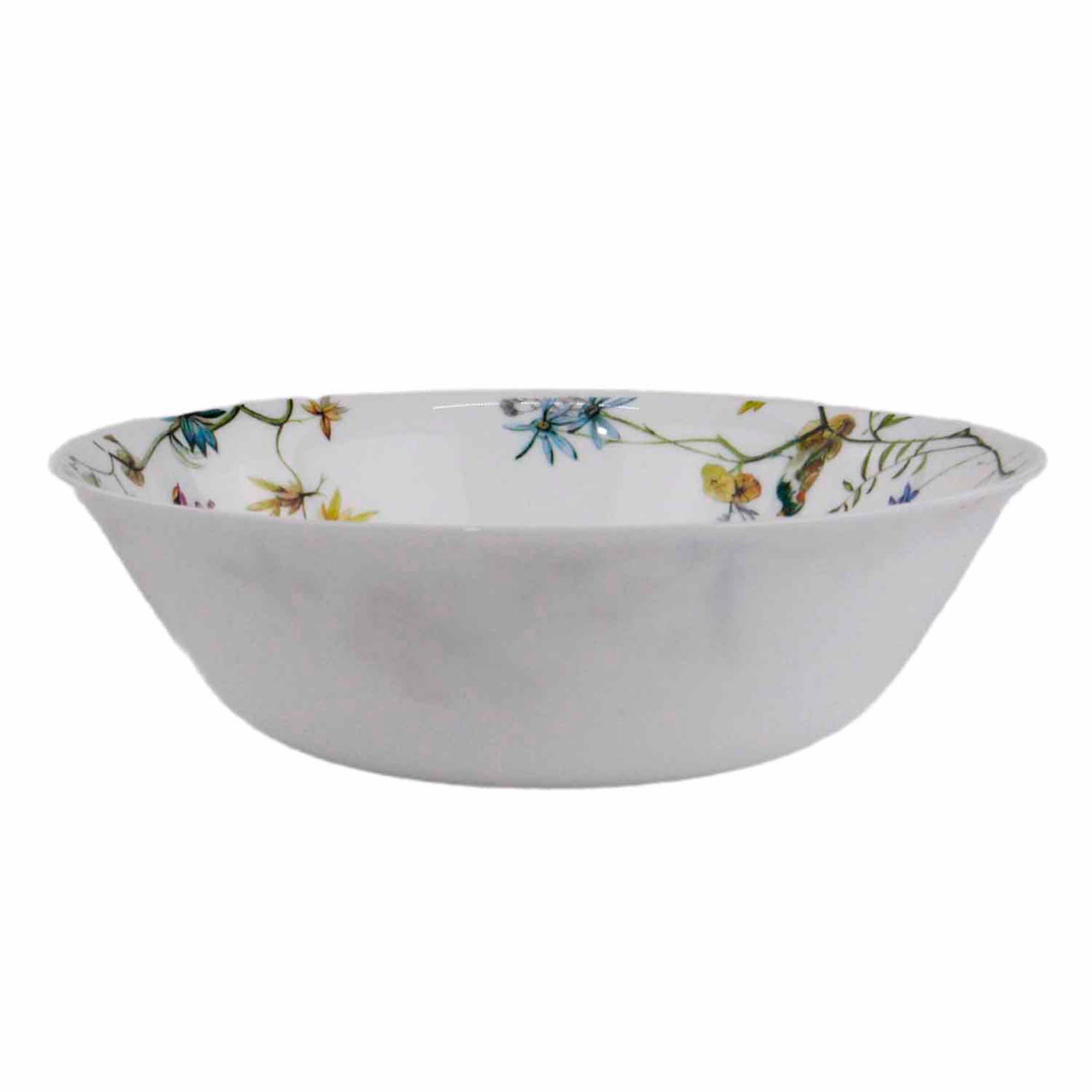 Миска 23см стеклокерам.Torix Бали NRW90T/18118 