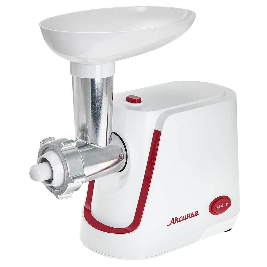 Мясорубка электрическая 2000Вт АКСИНЬЯ КС-2002