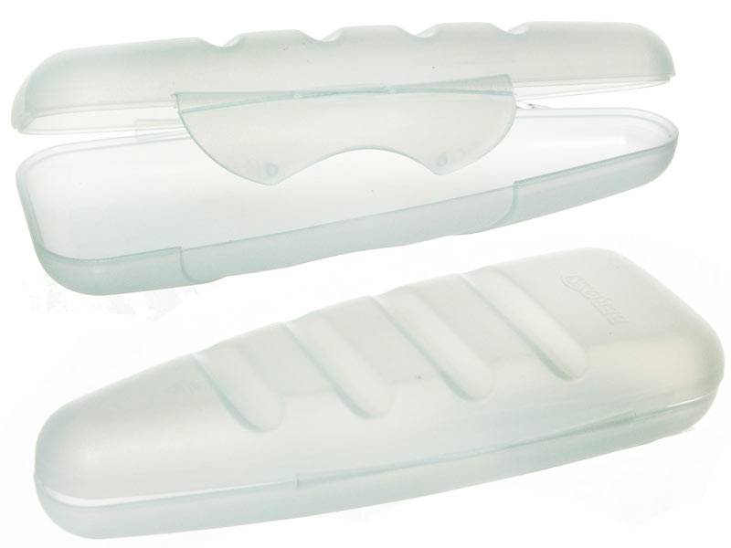 Футляр для бритвенного станка Voyage