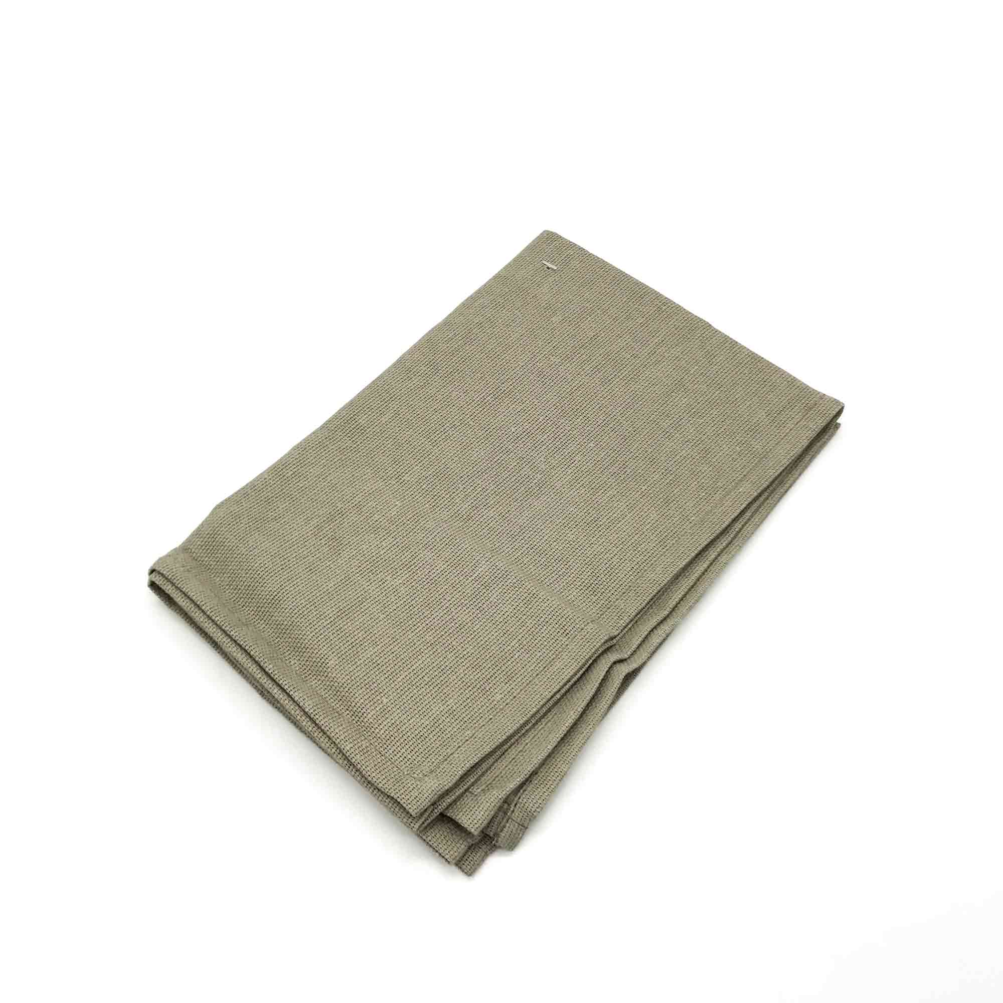 Полотенце 46*60 ДомВелл рогожка Сканди