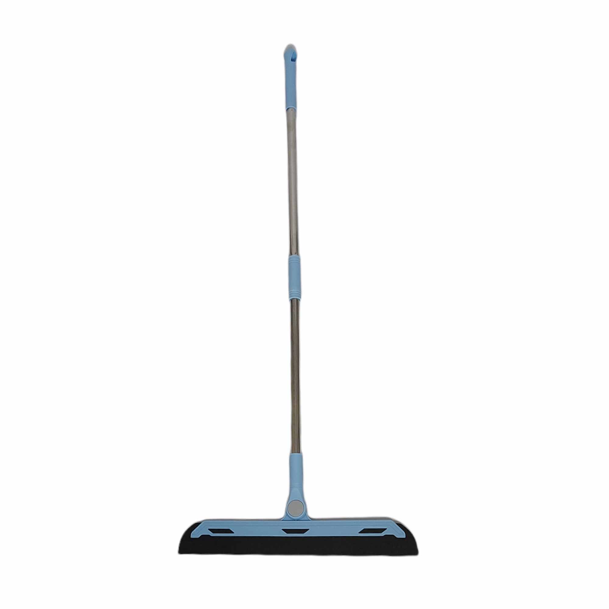 Водосгон 37х5см телескопическая ручка 95см  РД47250