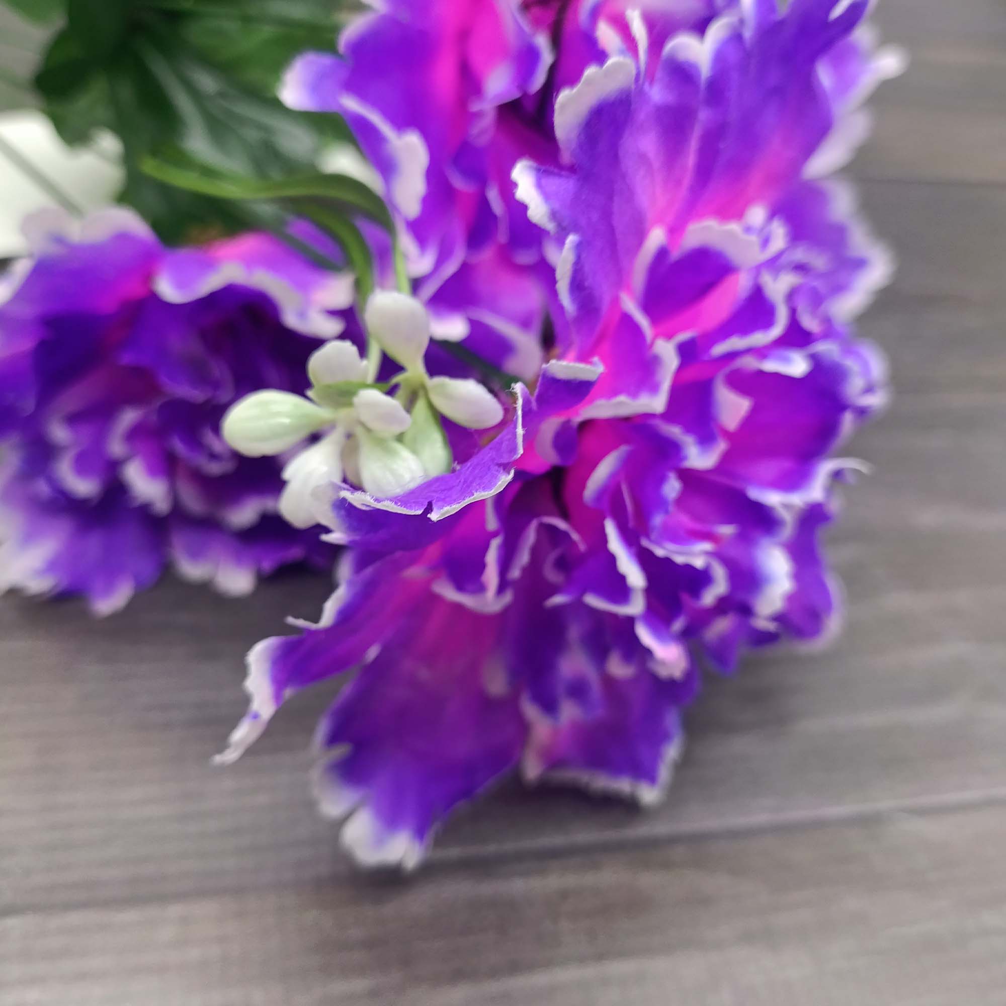 Букет Маки 6 голов 