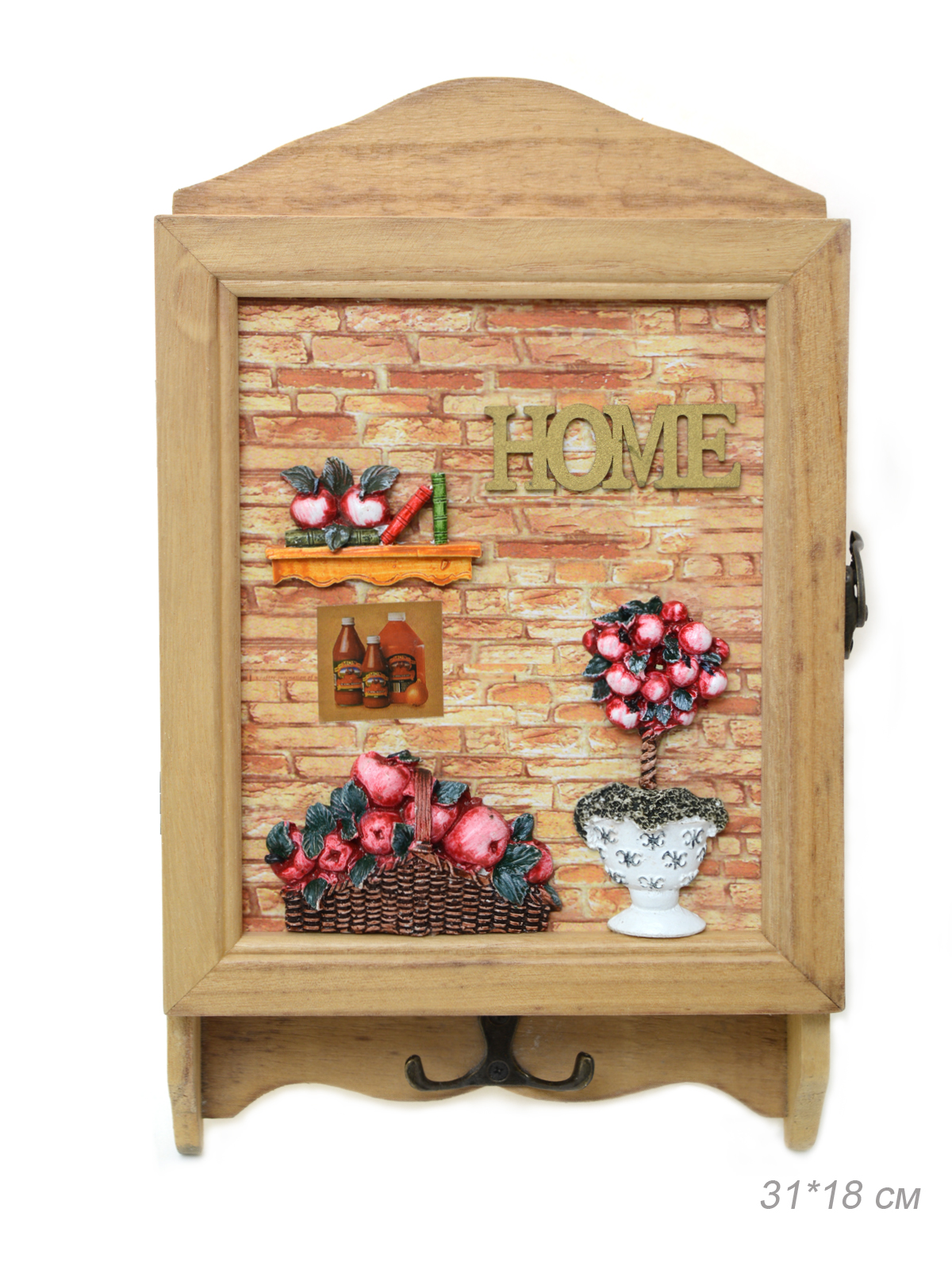 Ключница / A090-3 