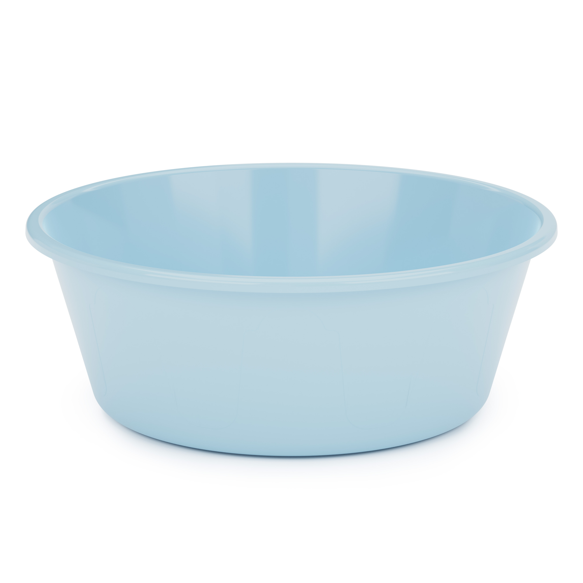 Таз 20л "Колор" 