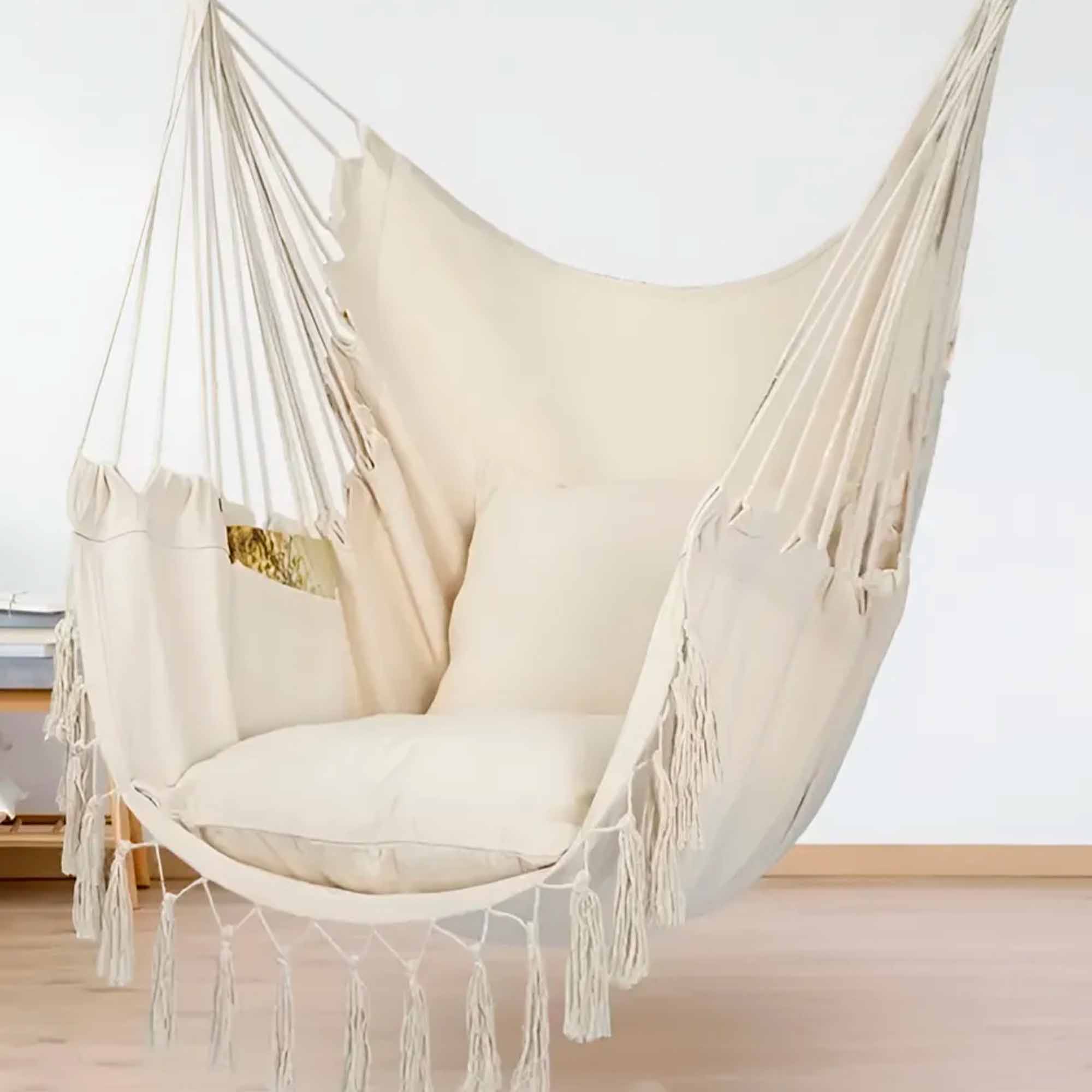 Качели подвесные 100х130см РД83529