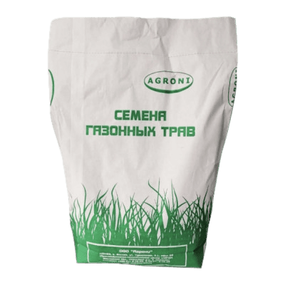 Газонная трава