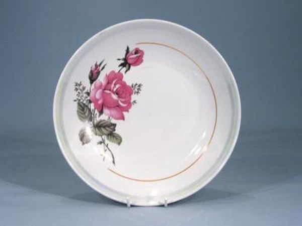 Сухарница 270мм ф.23а "Глория" 9С0467/1Ф34