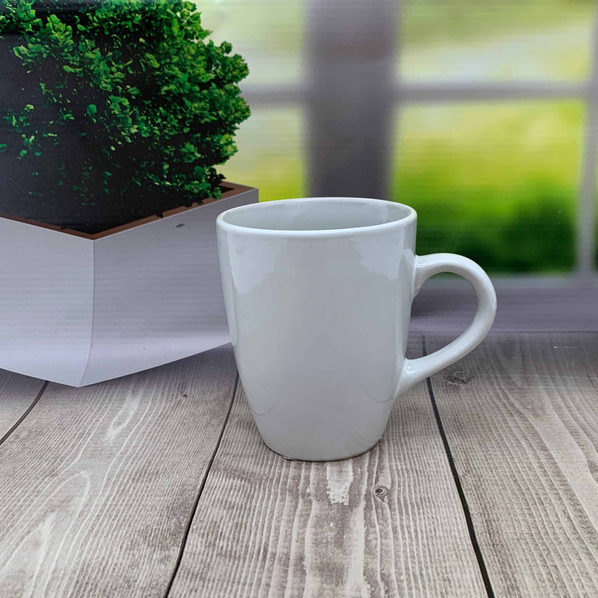 Кружка 380 мл РД77221