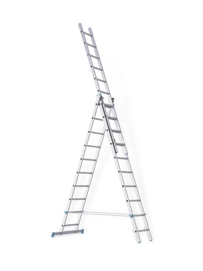 Лестница индустриального типа 3*13